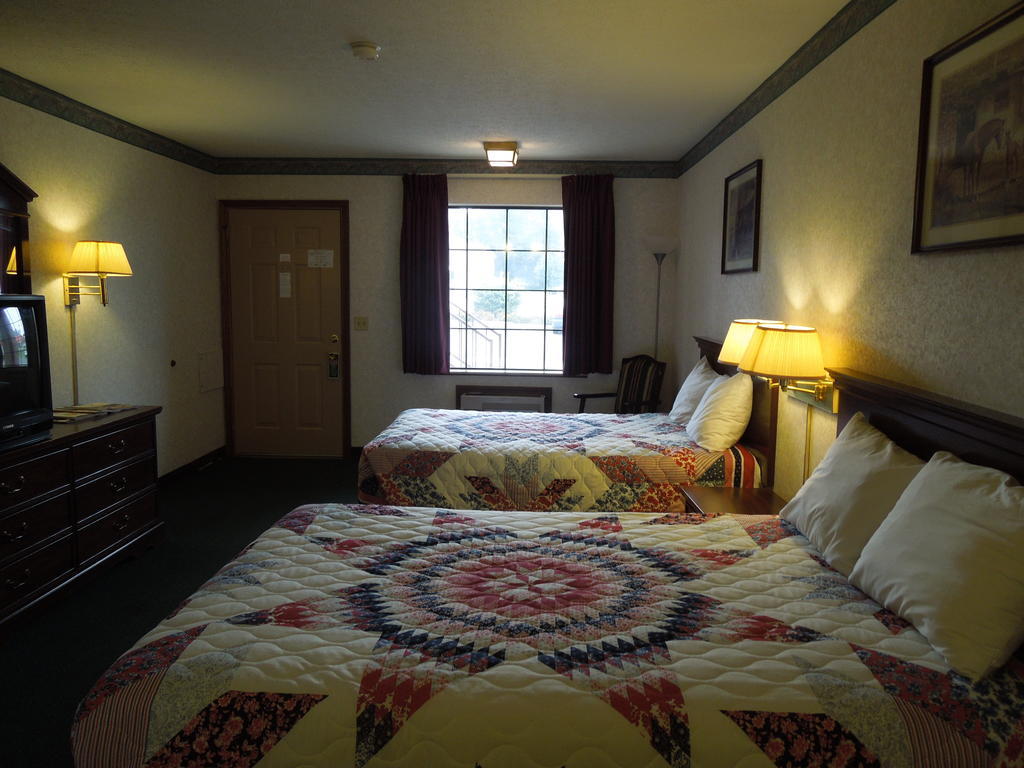 Americas Inn Bardstown Cameră foto